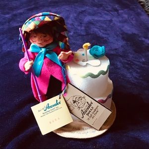 ANNALEE BIRTHDAY GIRL